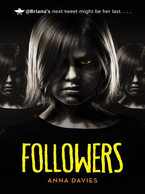 Title details for Followers by Anna Davies - Available